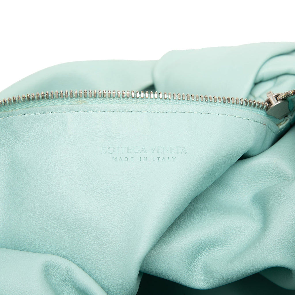 Bottega Veneta Cuir de veau Double Knot Sac à main