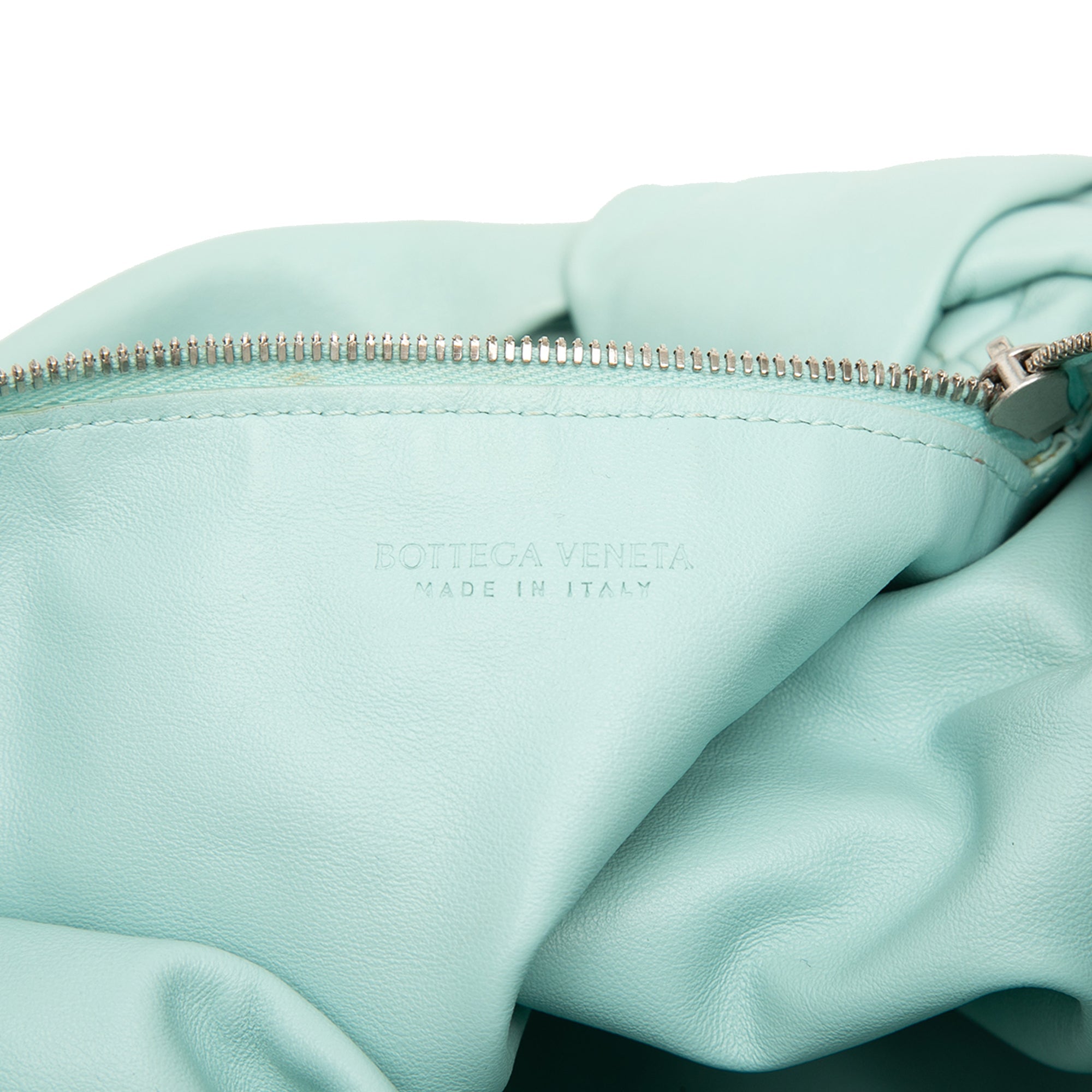 Bottega Veneta Cuir de veau Double Knot Sac à main