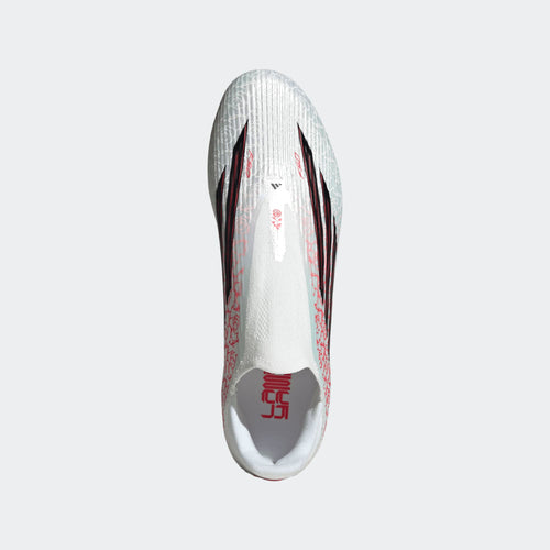 adidas F50 LEAGUE LAMINE YAMAL Laceless Firm Ground / Multi Ground Football Boots