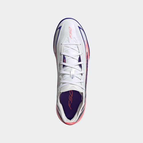 adidas F50 HYPERFAST PRO Turf Soccer Shoes