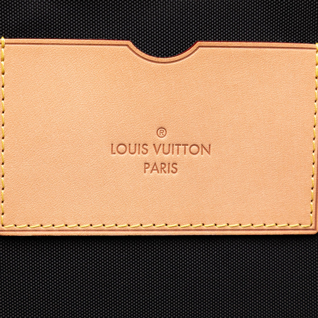 Louis Vuitton Monogram Vernis Pegase 45