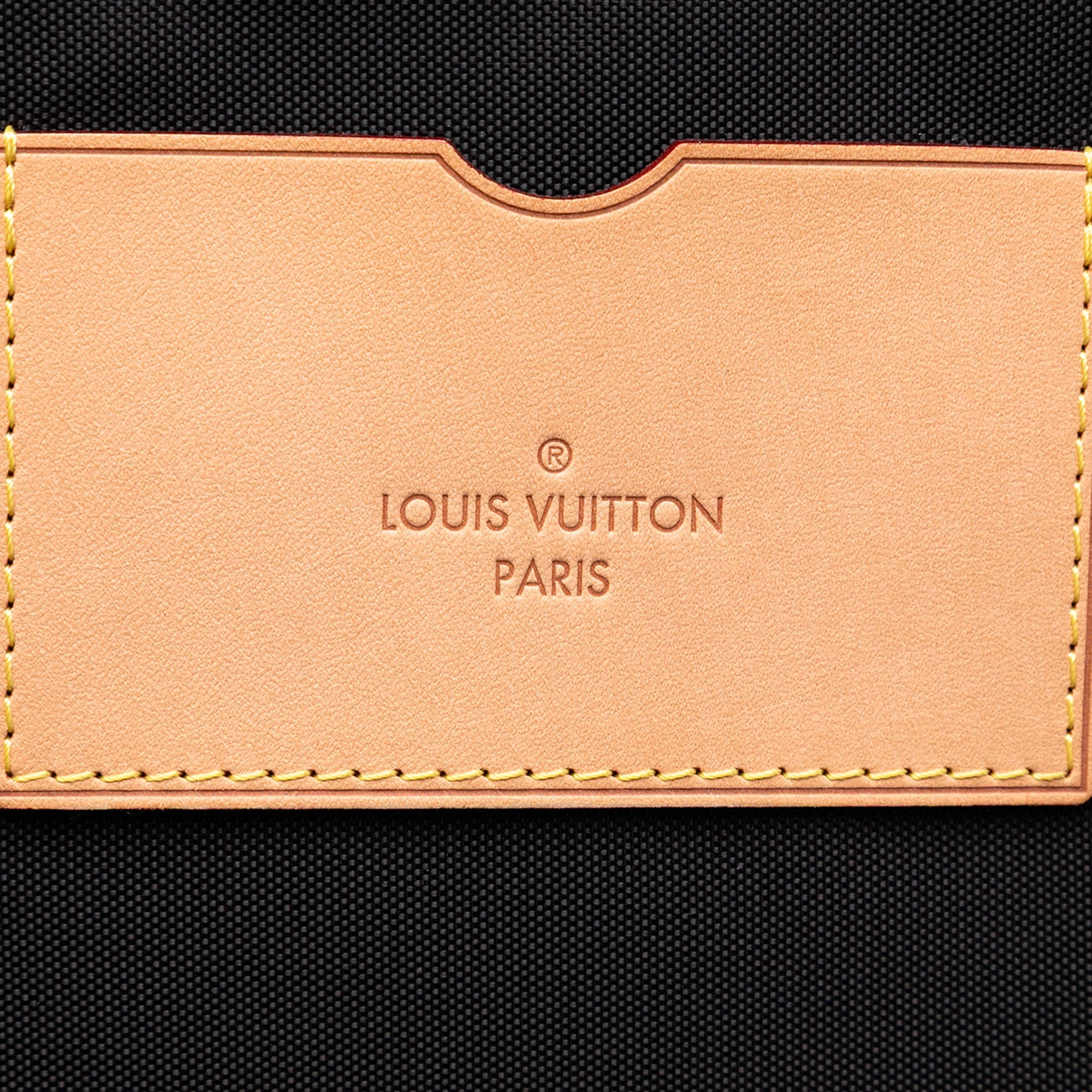 Louis Vuitton Monogram Vernis Pegase 45