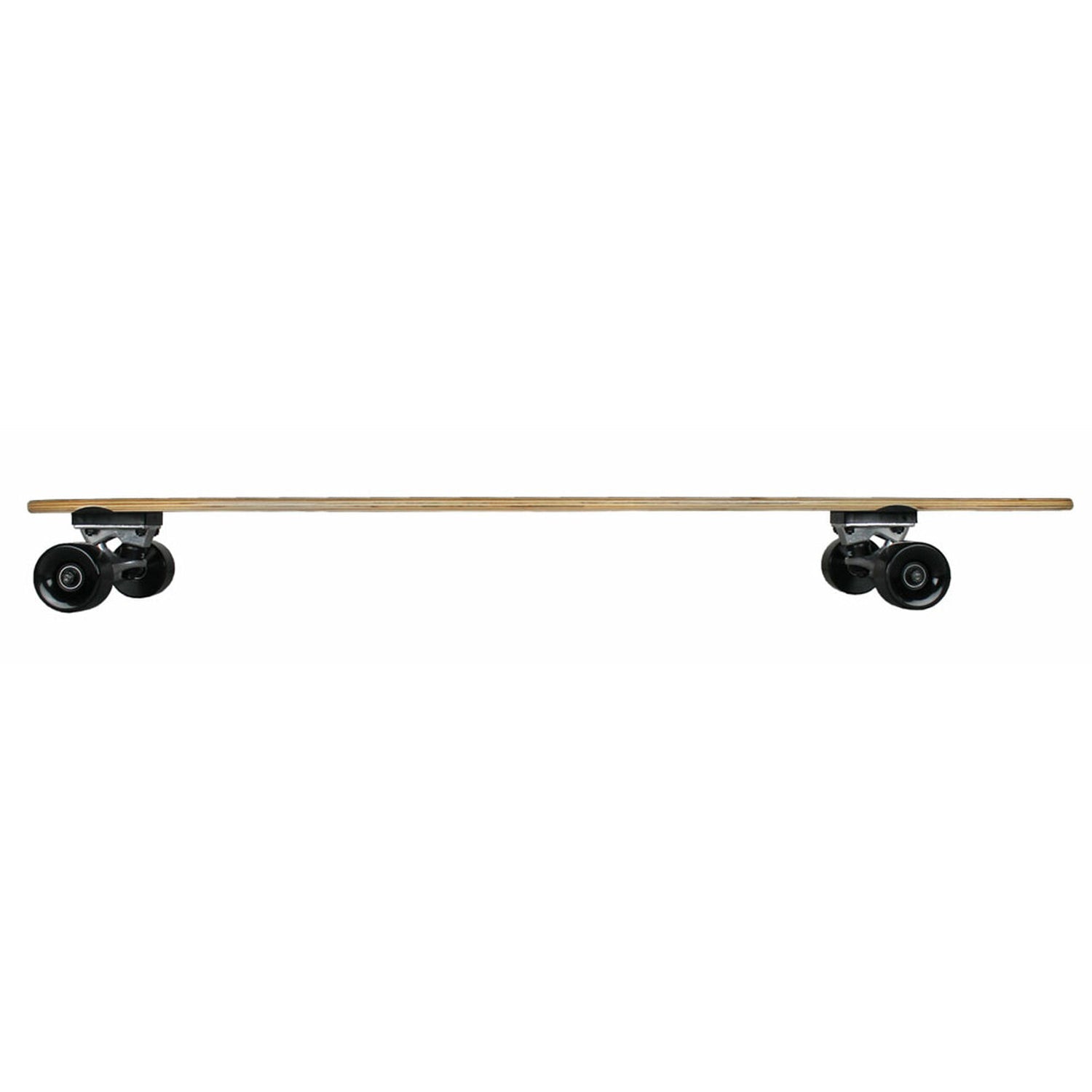 Krown Longboard Complete Pintail Sunset Pier