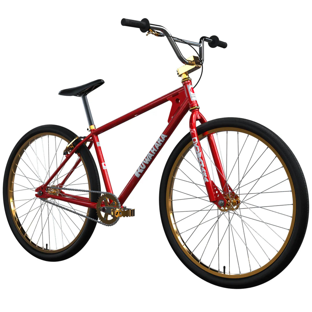 Kuwahara KW-29 Bike