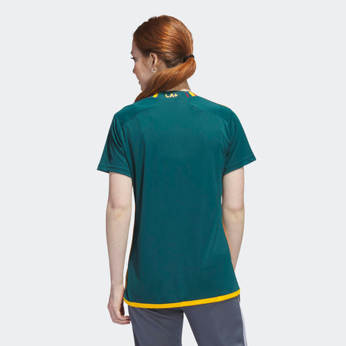 adidas LA GALAXY 23/24 AWAY Women's JERSEY