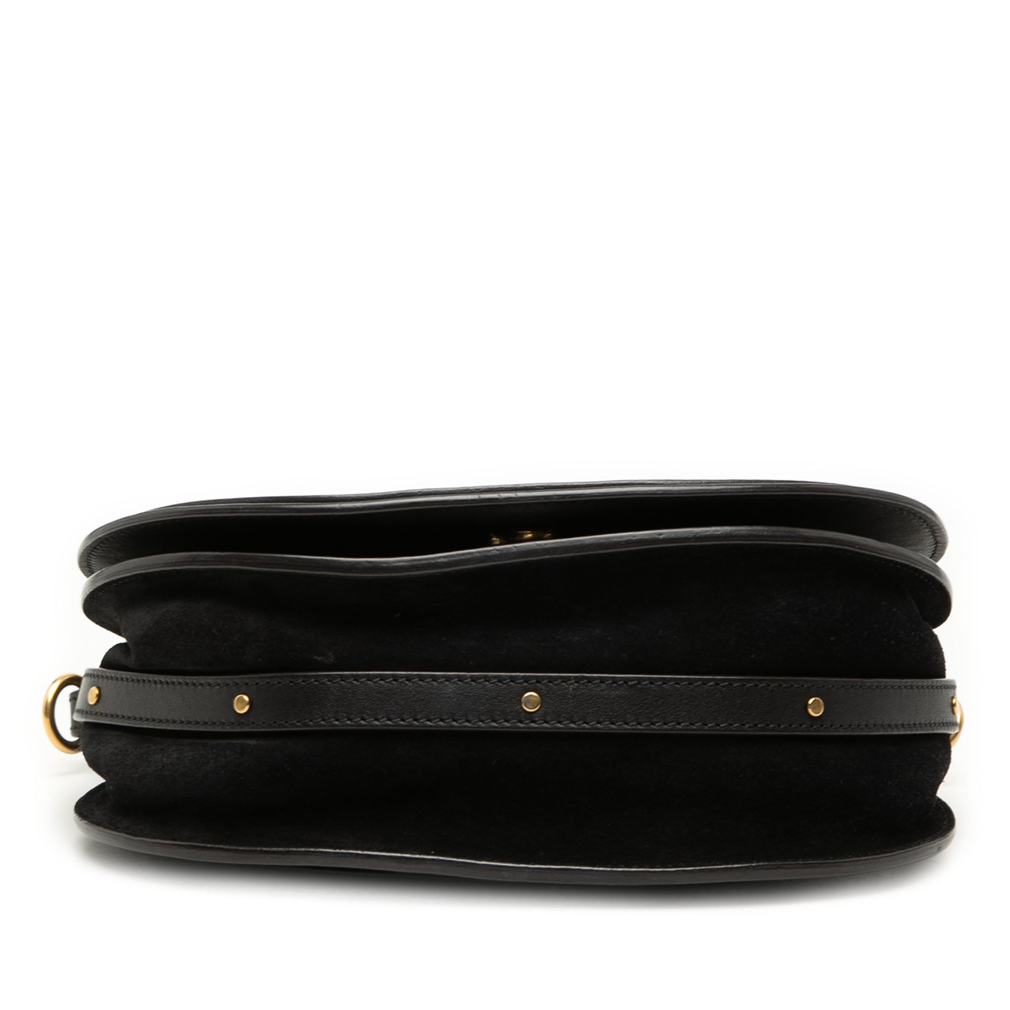 Chloé Medium Cuir Nile Bracelet Sac