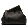 Fendi Medium Nappa Fendi First Sac bandoulière