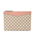 Louis Vuitton Damier Azur Daily Pochette