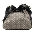 Louis Vuitton Monogram Mini Lin Idylle Noe PM