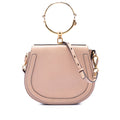 Chloé Medium Cuir Nile Bracelet Sac