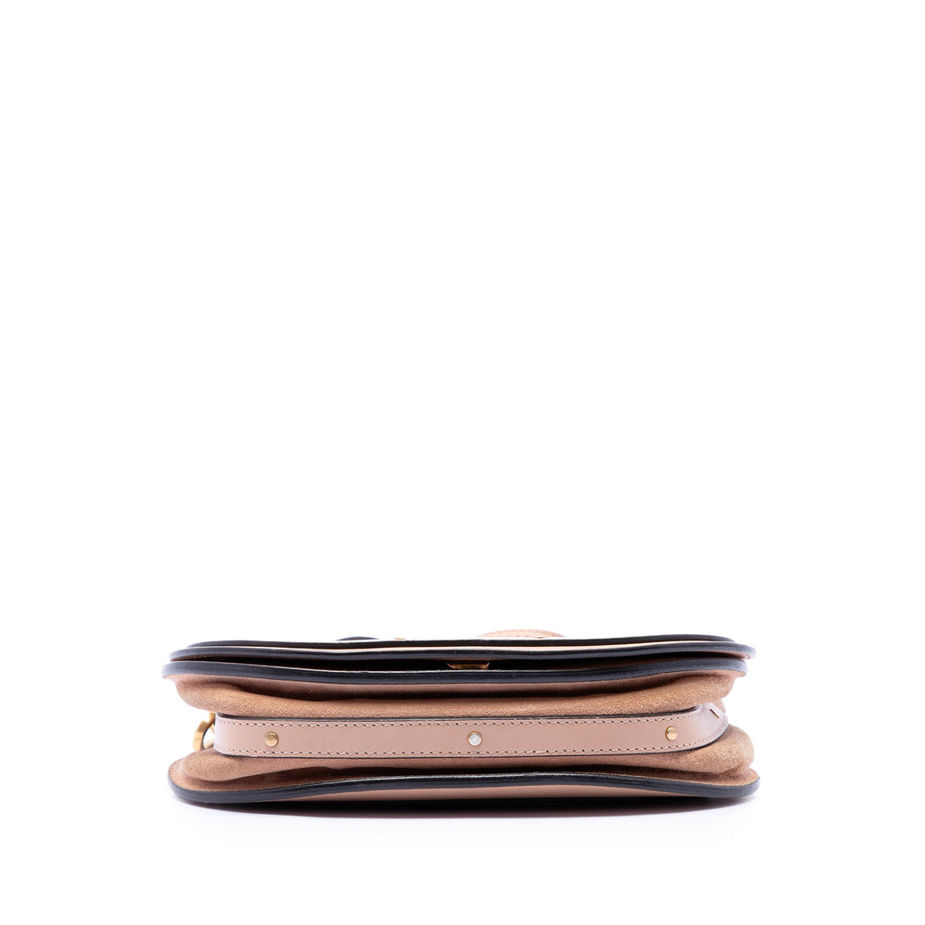 Chloé Medium Cuir Nile Bracelet Sac