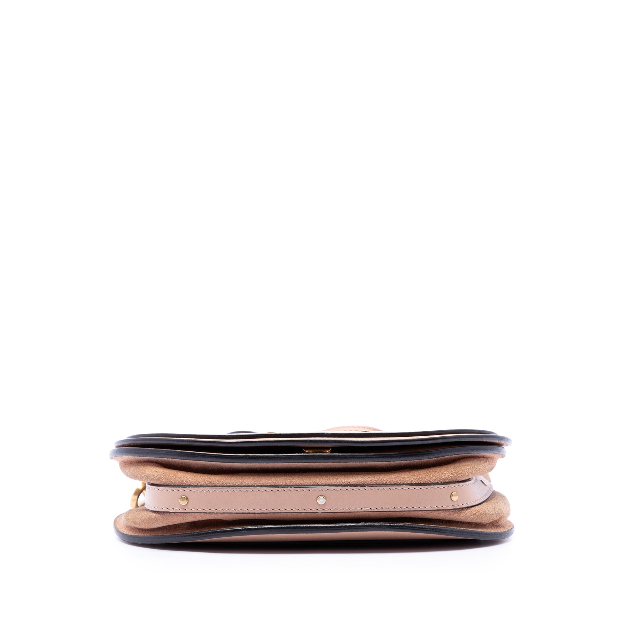 Chloé Medium Cuir Nile Bracelet Sac