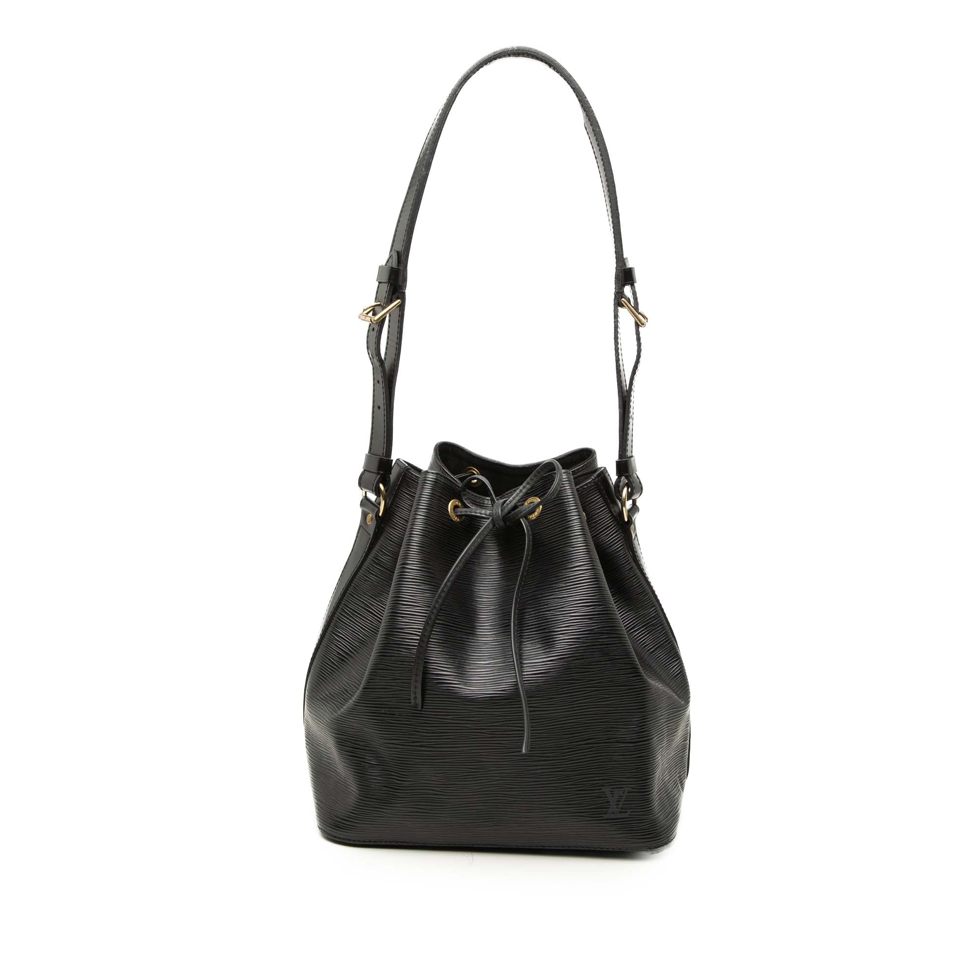 Louis Vuitton Epi Petit Noe