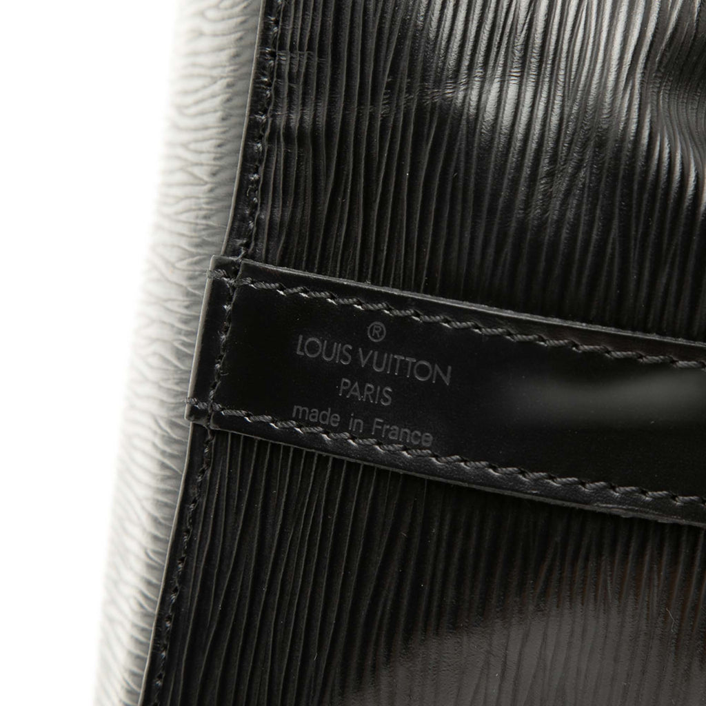 Louis Vuitton Epi Petit Noe