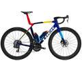 Madone SLR 7 AXS XL Team Replica