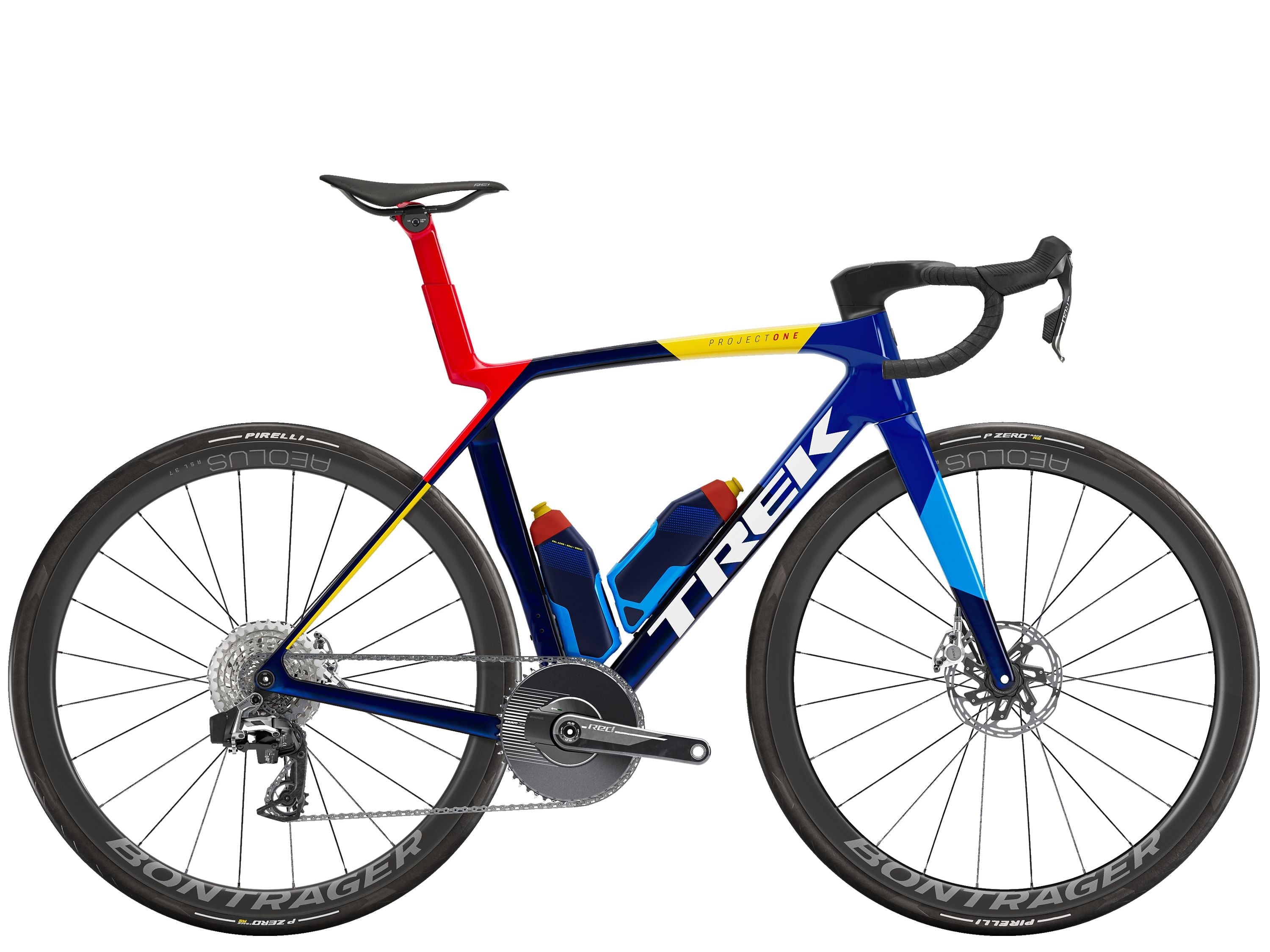 MADONE SLR 9 1X SRAM S Team Replica