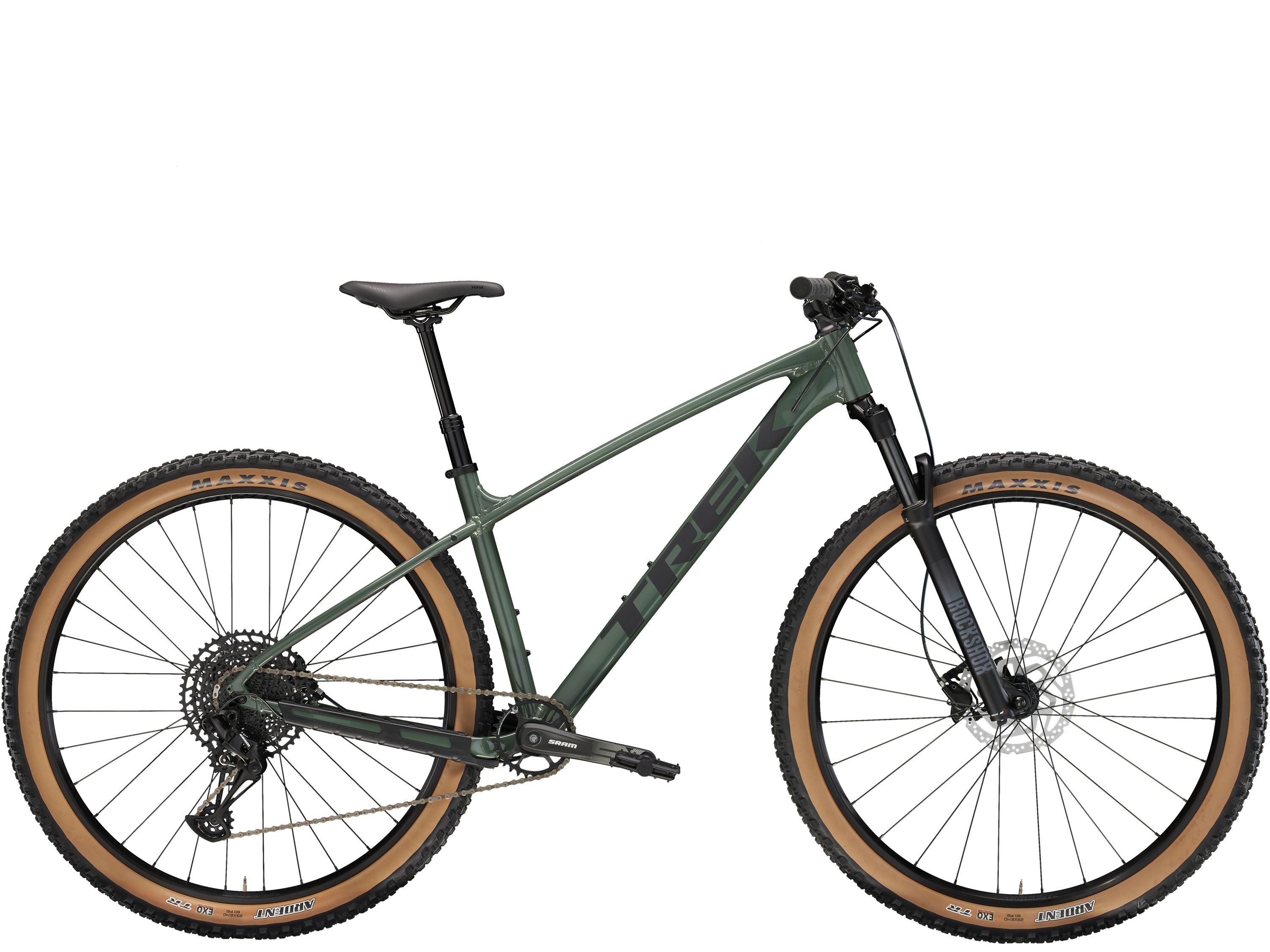 Trek Marlin 7 Gen 3