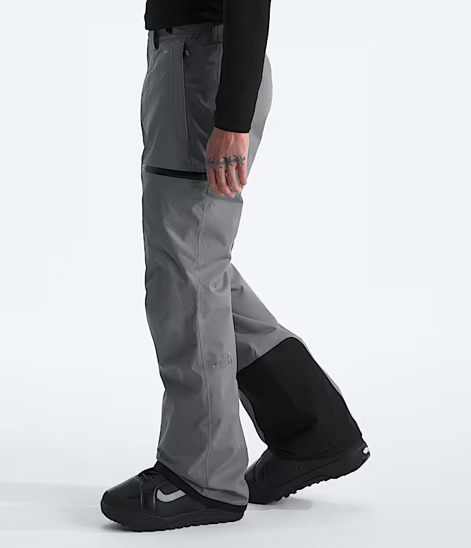 The North Face - Men's Chakal Pant - Smoked Pearl