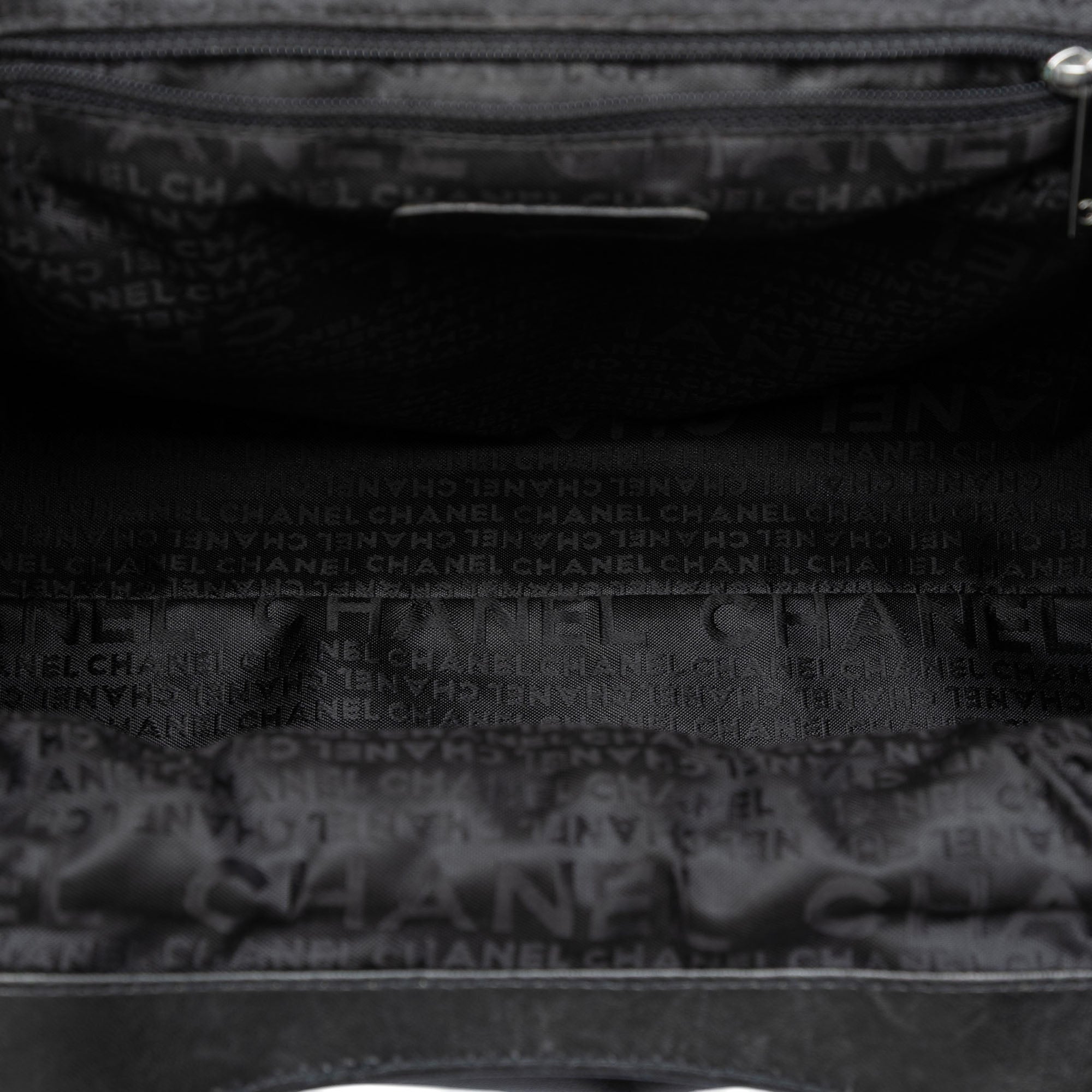 Chanel Cuir d’agneau Camellia anse supérieure Frame Sac