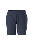 The North Face - Aphrodite Motion Bermuda Short - Women's - Summit Navy