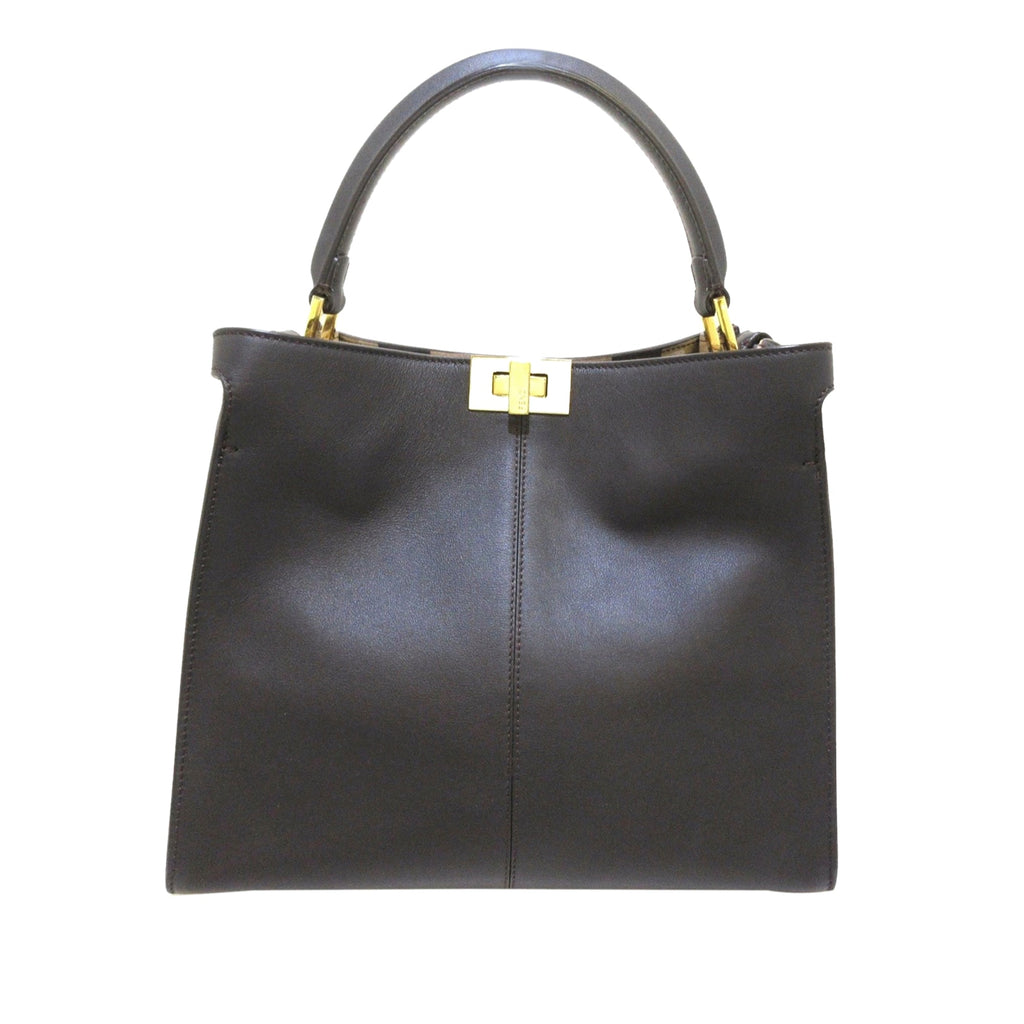 Fendi Peekaboo X Lite Medium