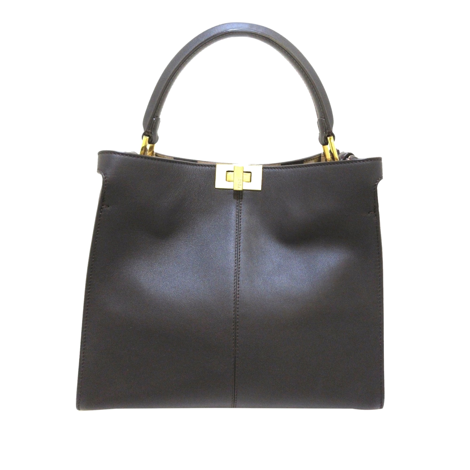 Fendi Peekaboo X Lite Medium