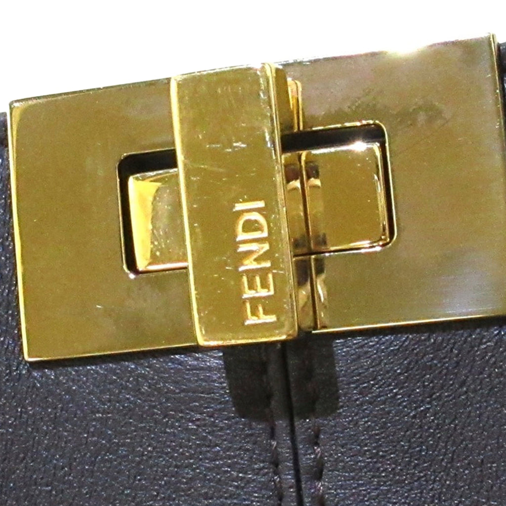 Fendi Peekaboo X Lite Medium