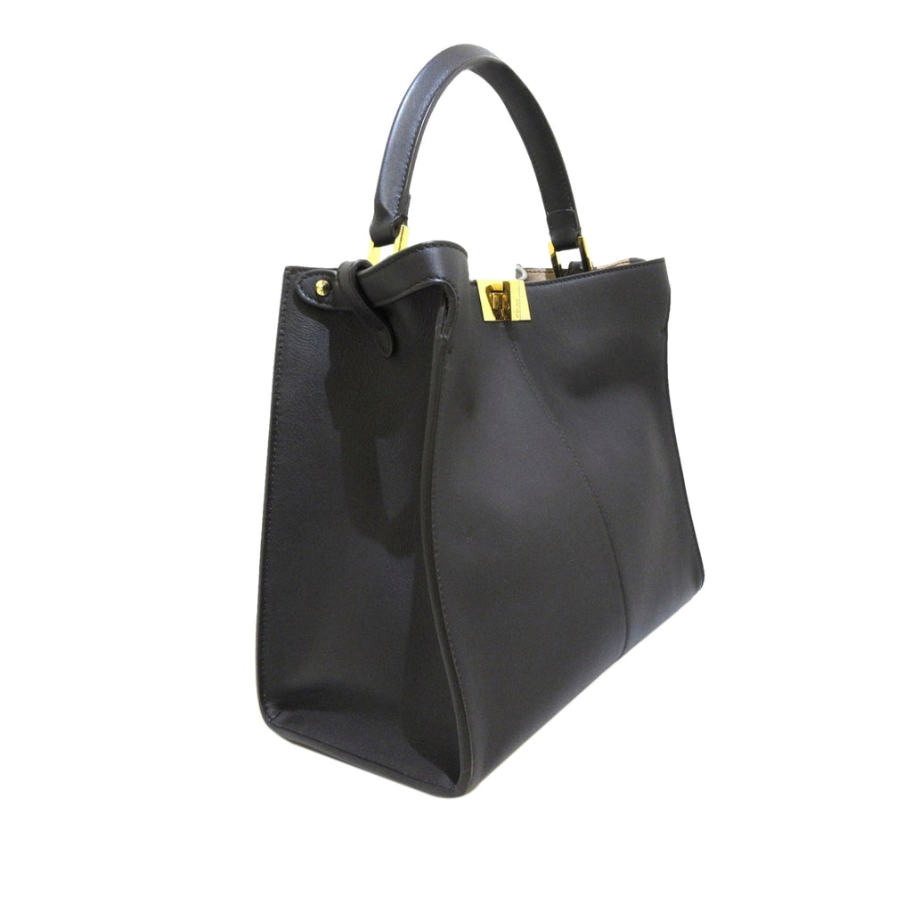 Fendi Peekaboo X Lite Medium