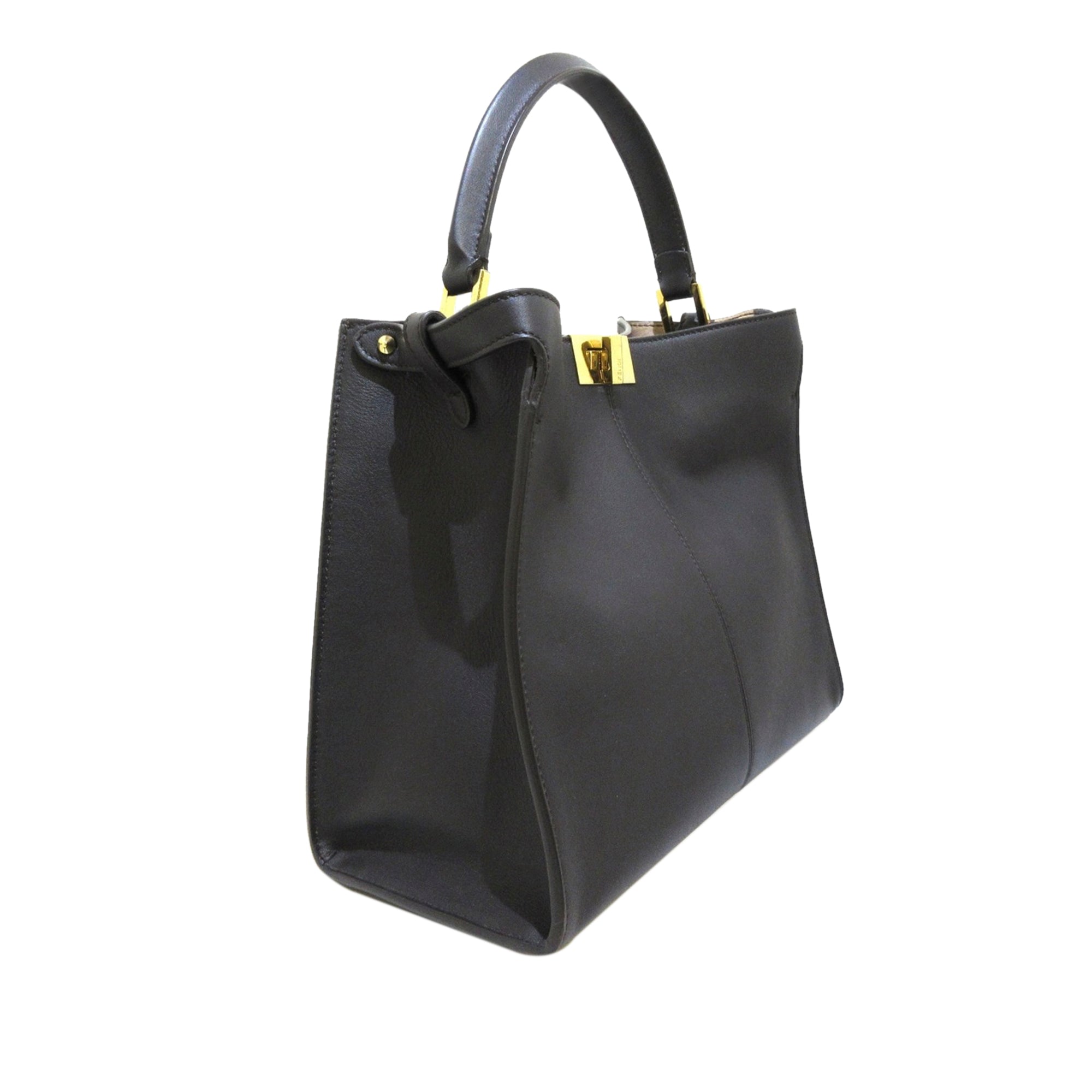 Fendi Peekaboo X Lite Medium