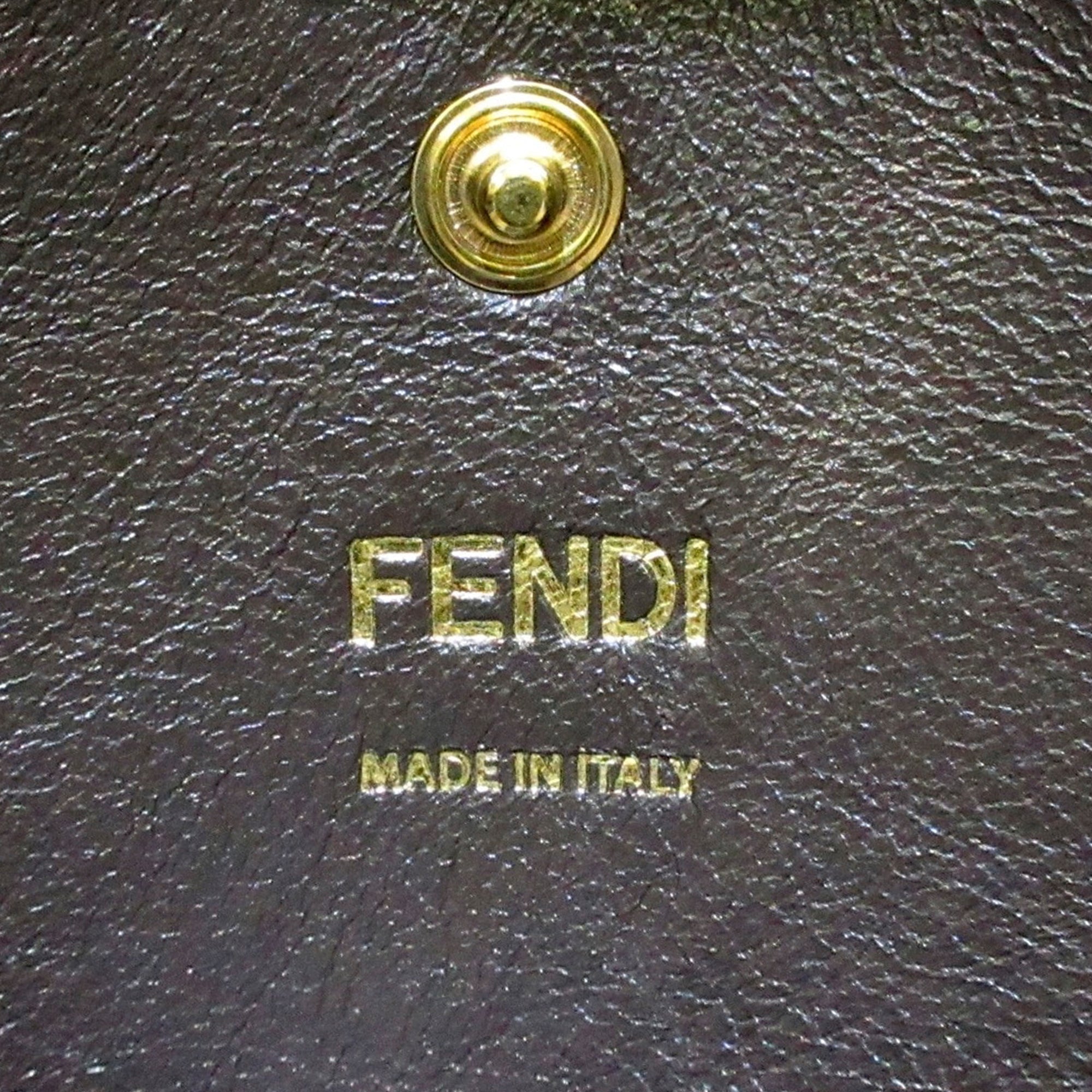 Fendi Peekaboo X Lite Medium