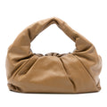 Bottega Veneta Cuir d’agneau The Shoulder Pochette