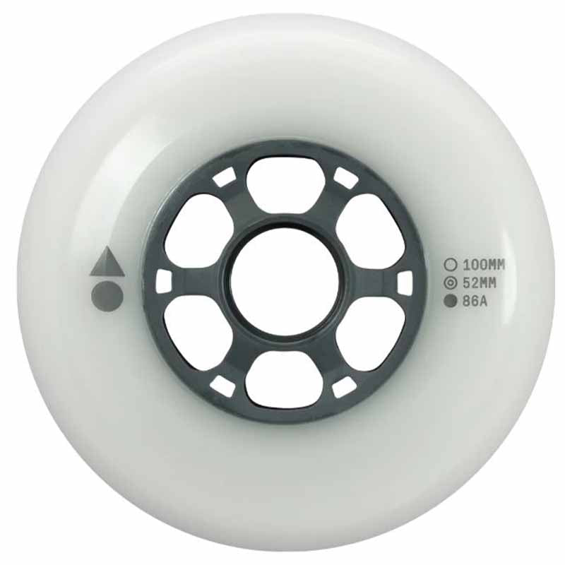 Wizard NR 86A Wheels 2nd Gen