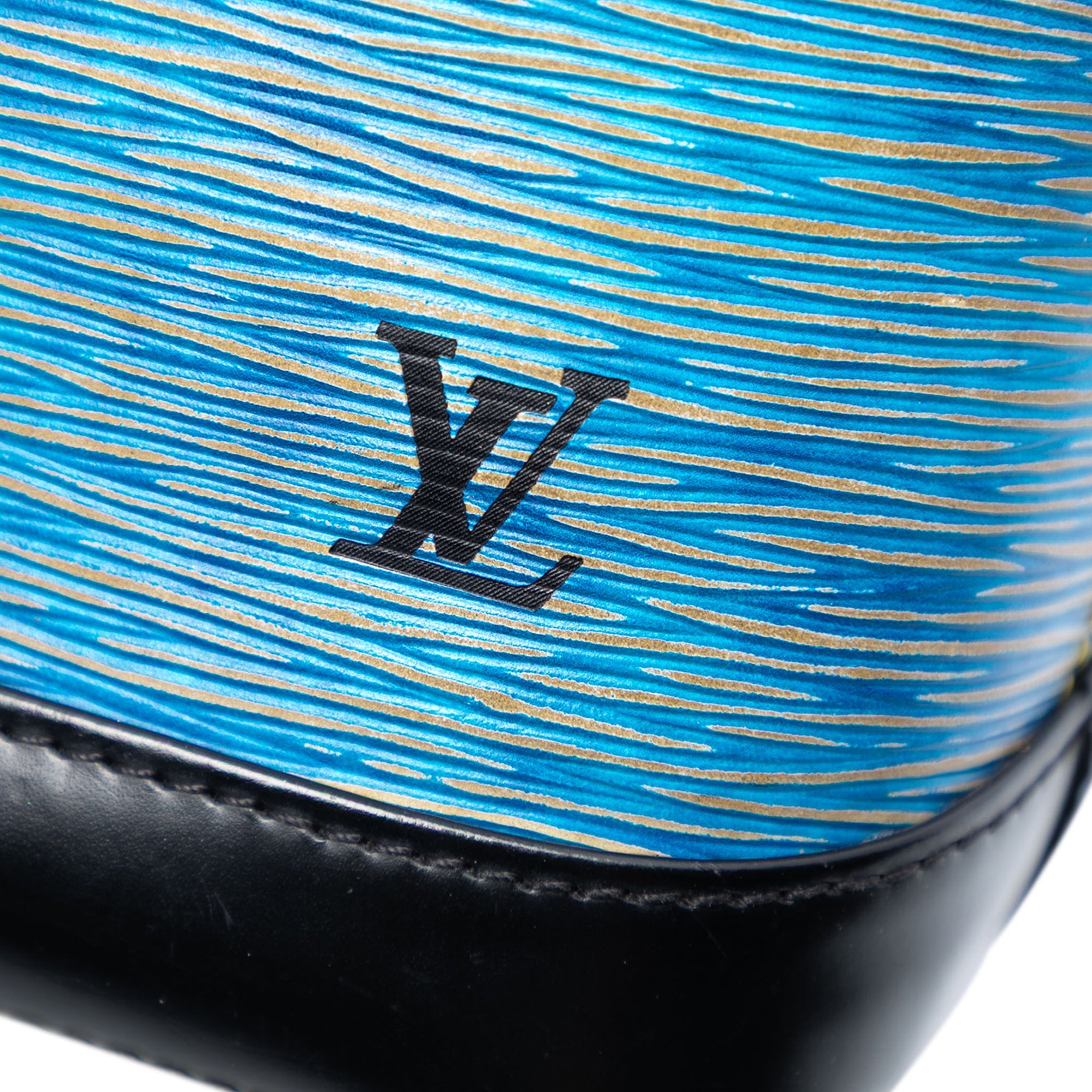 Louis Vuitton Epi Jean Alma BB