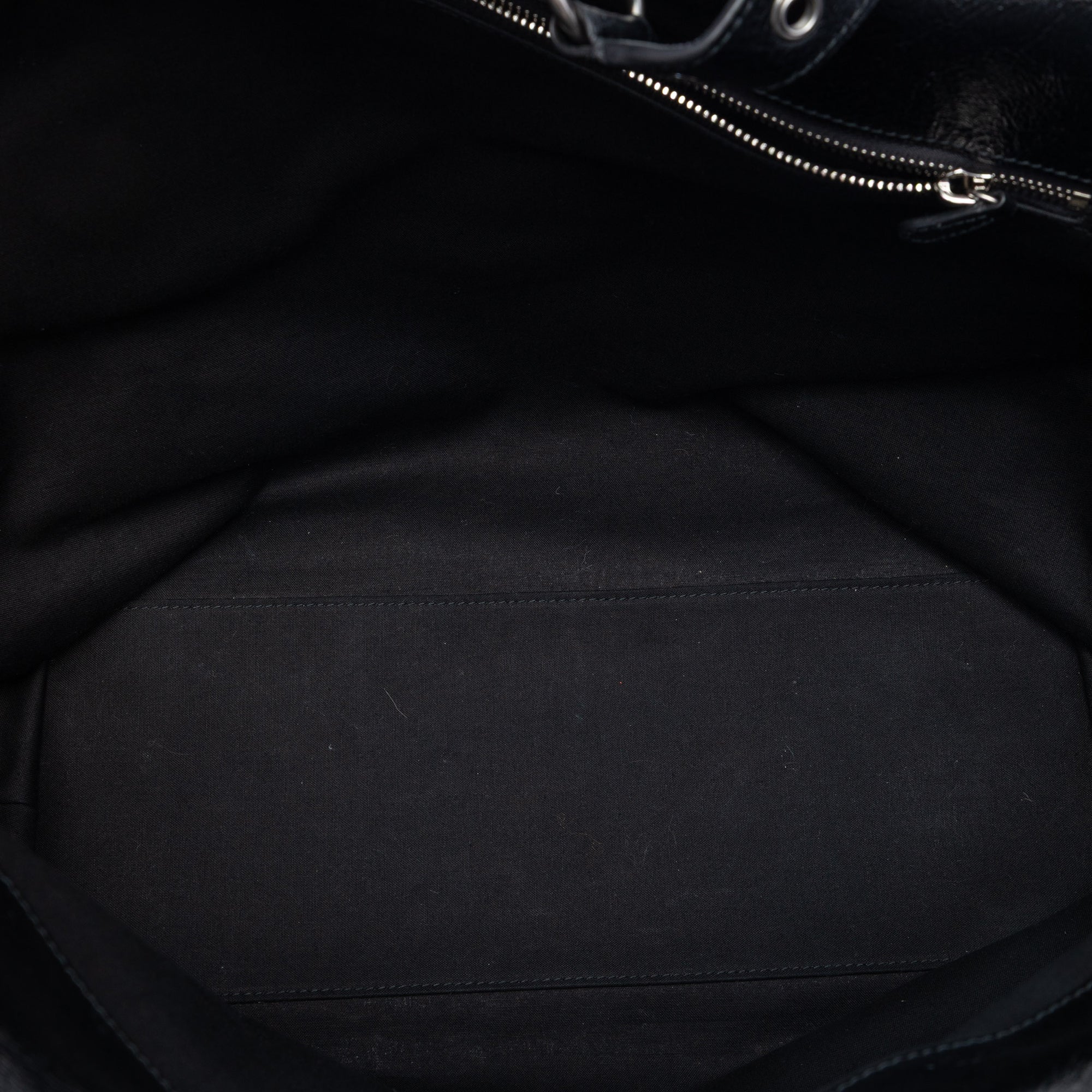 Balenciaga Large Arena Cuir d’agneau Le Cagole Carry All Cabas