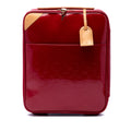 Louis Vuitton Monogram Vernis Pegase 45