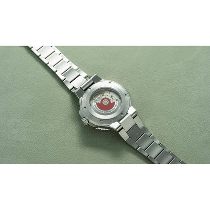 Oris Aquis Date Taste Of Summer Verde 01 733 7787 4137-07 8 22 04Peb