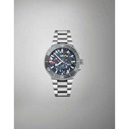 Oris Aquis Date Upcycle Multicolor 01 733 7787 4150-07 8 22 04Peb