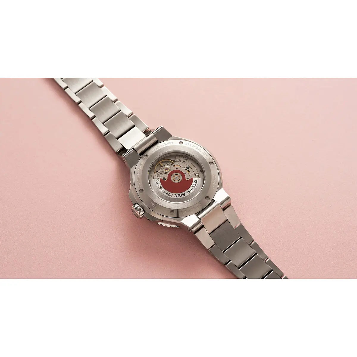 Oris Aquis Date Upcycle Multicolor 01 733 7787 4150-07 8 22 04Peb