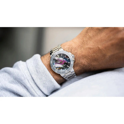 Oris Aquis Date Upcycle Multicolor 01 733 7787 4150-07 8 22 04Peb