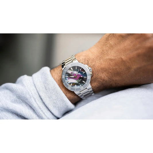 Oris Aquis Date Upcycle Multicolor 01 733 7787 4150-07 8 22 04Peb