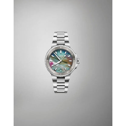 Oris Aquis Date Upcycle Multicolor 01 733 7792 4150-07 8 19 05P