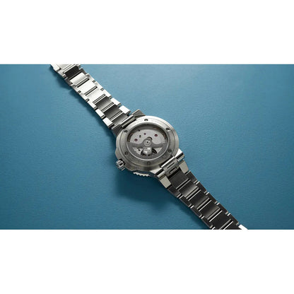 Oris Aquis Date Blu 01 400 7769 4135-07 8 22 09Peb