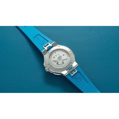 Oris Aquis Date Blu 01 400 7790 4135-07 4 23 45Eb