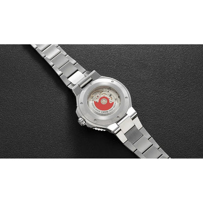 Oris Aquis Date Nero 01 733 7787 4154-07 8 22 04Peb