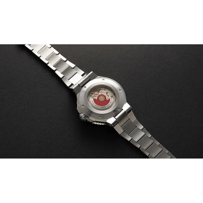 Oris Aquis Date Nero 01 733 7789 4154-07 8 23 04Peb