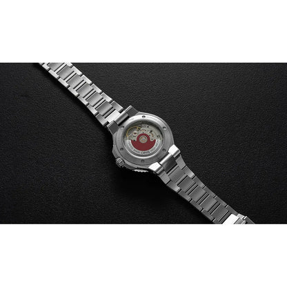 Oris Aquis Date Nero 01 733 7792 4154-07 8 19 05P