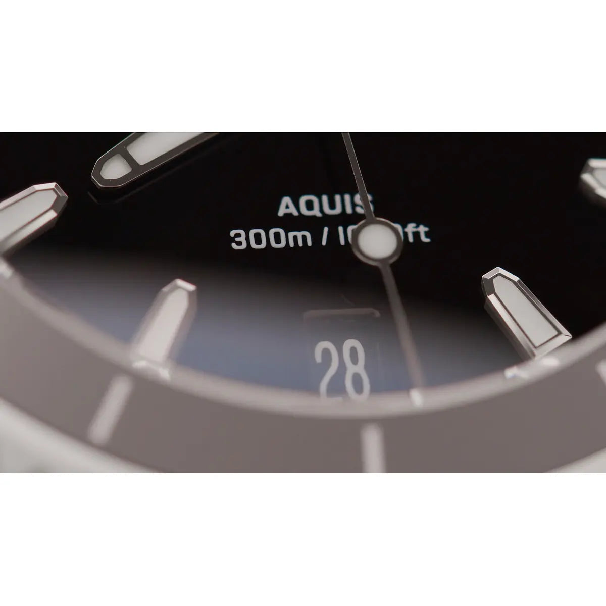 Oris Aquis Date Nero 01 733 7792 4154-07 8 19 05P