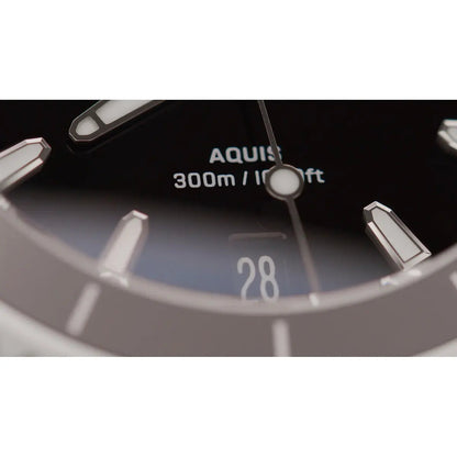Oris Aquis Date Nero 01 733 7792 4154-07 8 19 05P