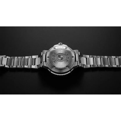 Oris Aquis Depth Gauge Nero 01 733 7755 4154-Set Mb
