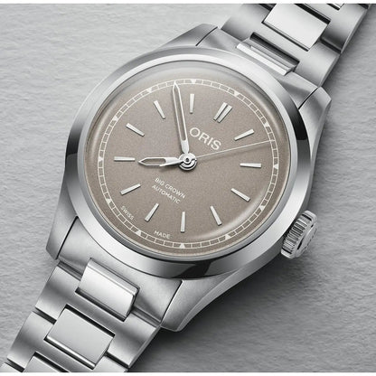 Oris Big Crown Marrone 01 531 7797 4056-07 8 17 06